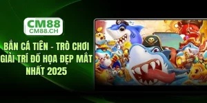 Bắn cá tiên