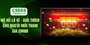 Nổ hũ là gì